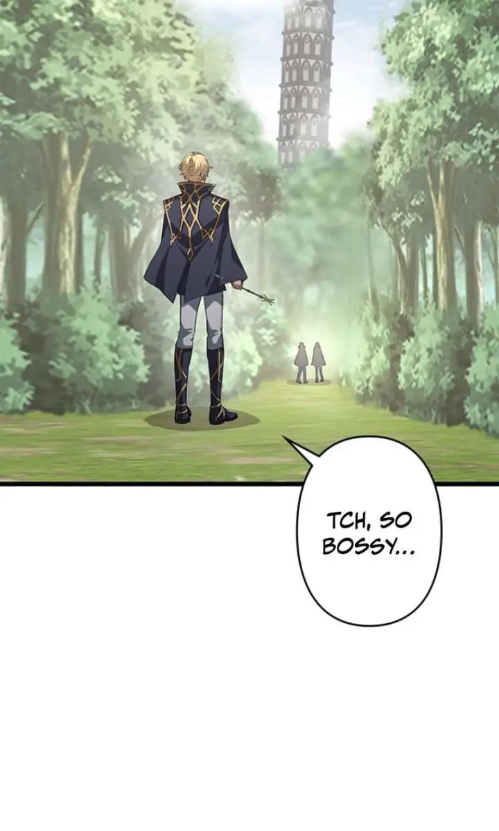 I Became a Genius at the Academy in a World Where Magic Reigns Supreme Chapter 37 Page 20
