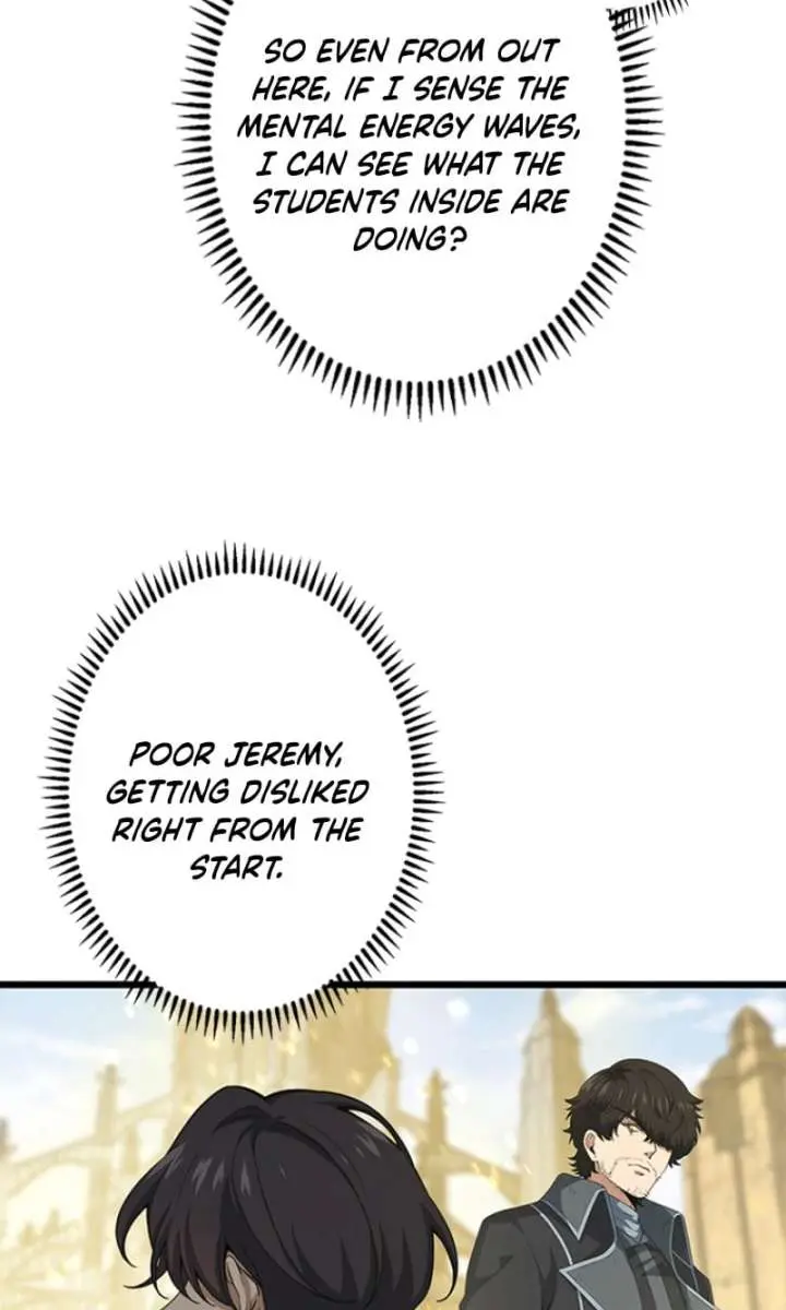 I Became a Genius at the Academy in a World Where Magic Reigns Supreme Chapter 37 Page 24