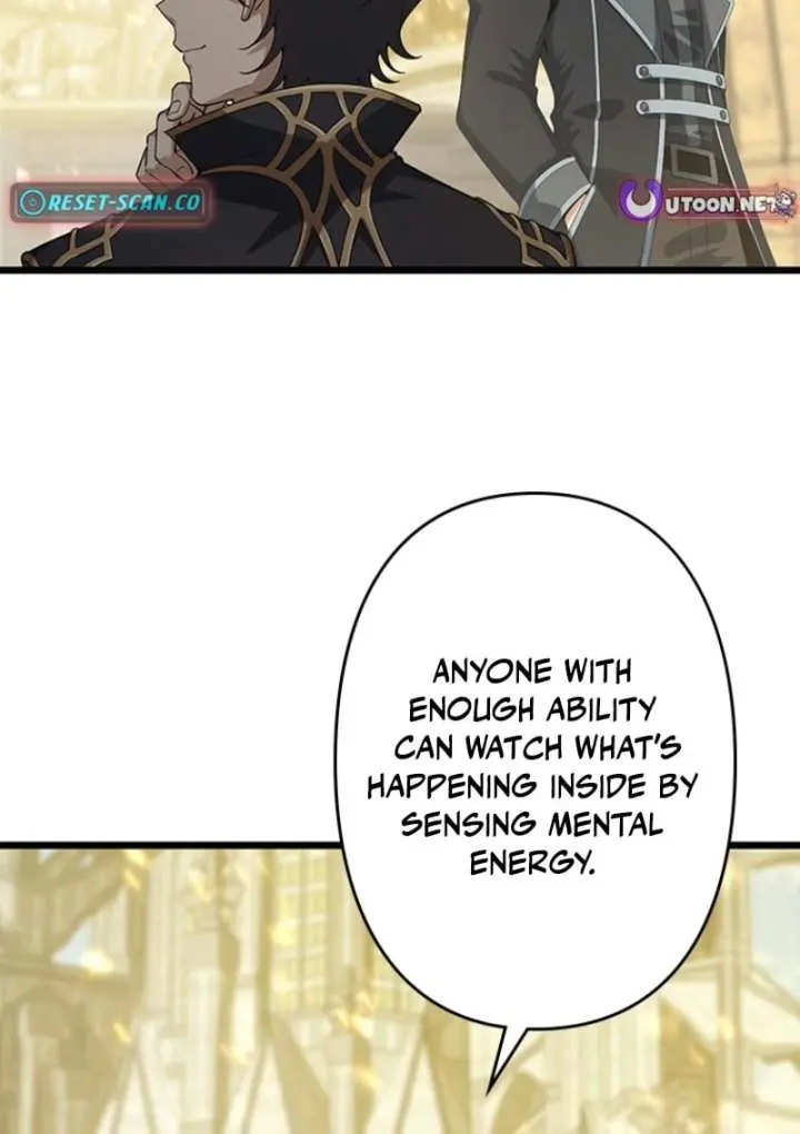 I Became a Genius at the Academy in a World Where Magic Reigns Supreme Chapter 37 Page 25