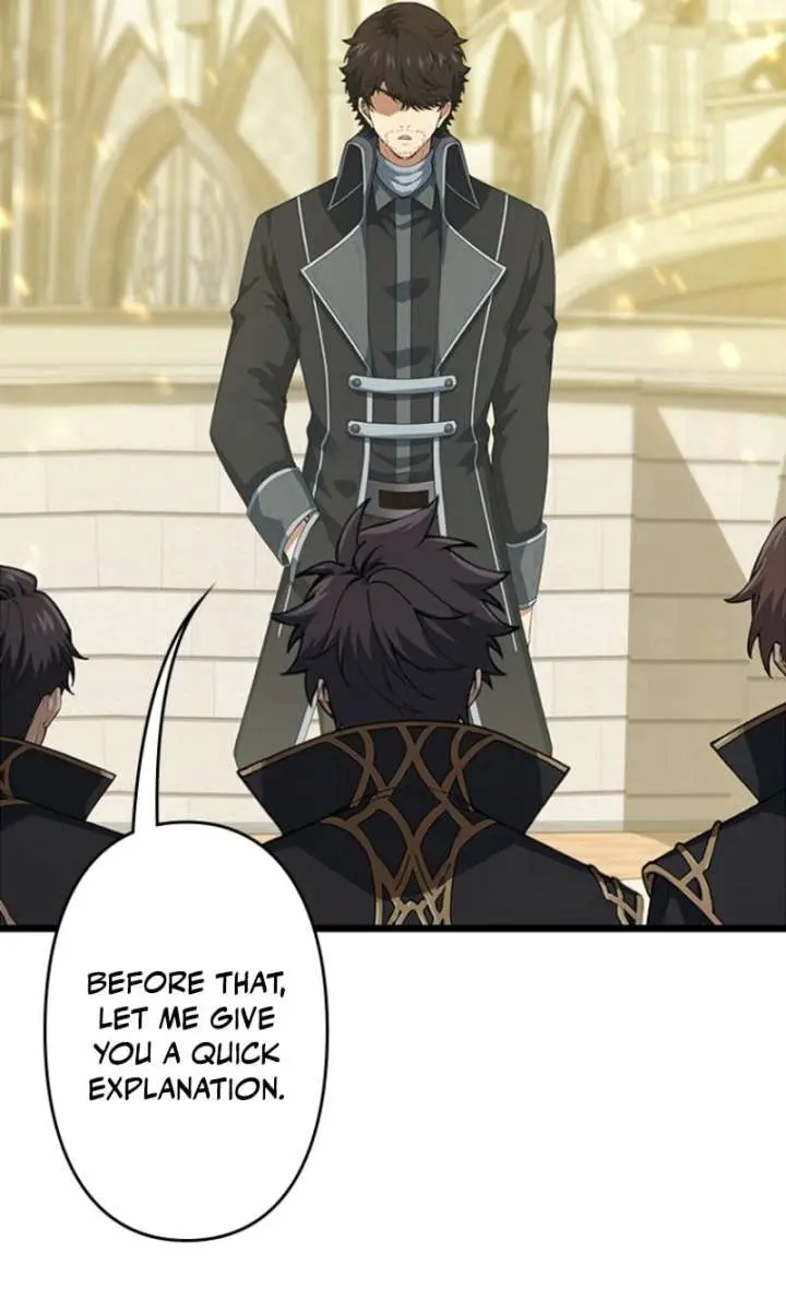 I Became a Genius at the Academy in a World Where Magic Reigns Supreme Chapter 37 Page 26