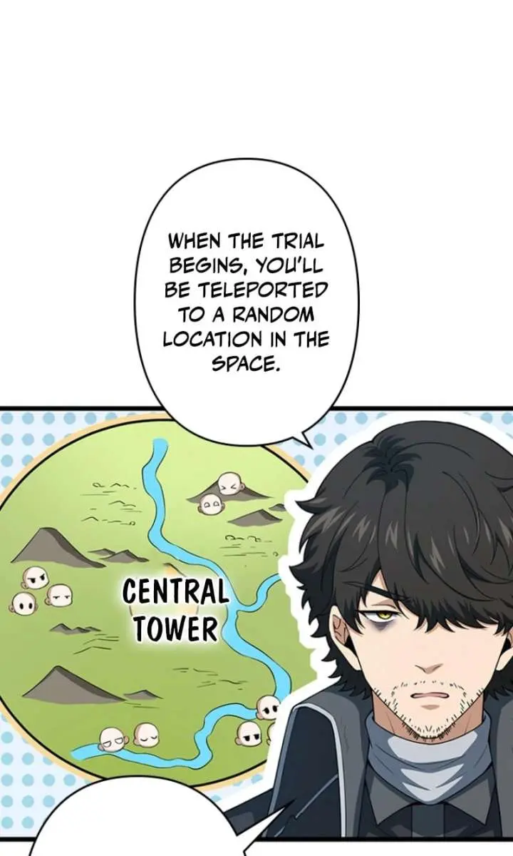 I Became a Genius at the Academy in a World Where Magic Reigns Supreme Chapter 37 Page 27