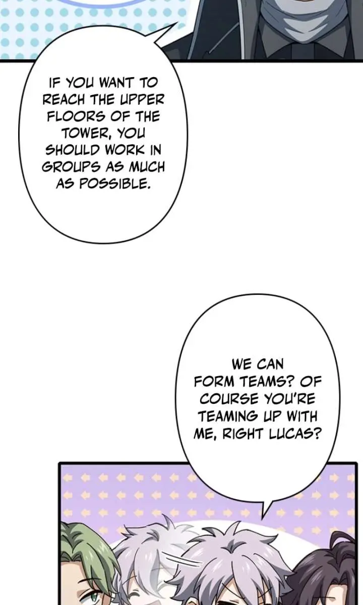 I Became a Genius at the Academy in a World Where Magic Reigns Supreme Chapter 37 Page 29