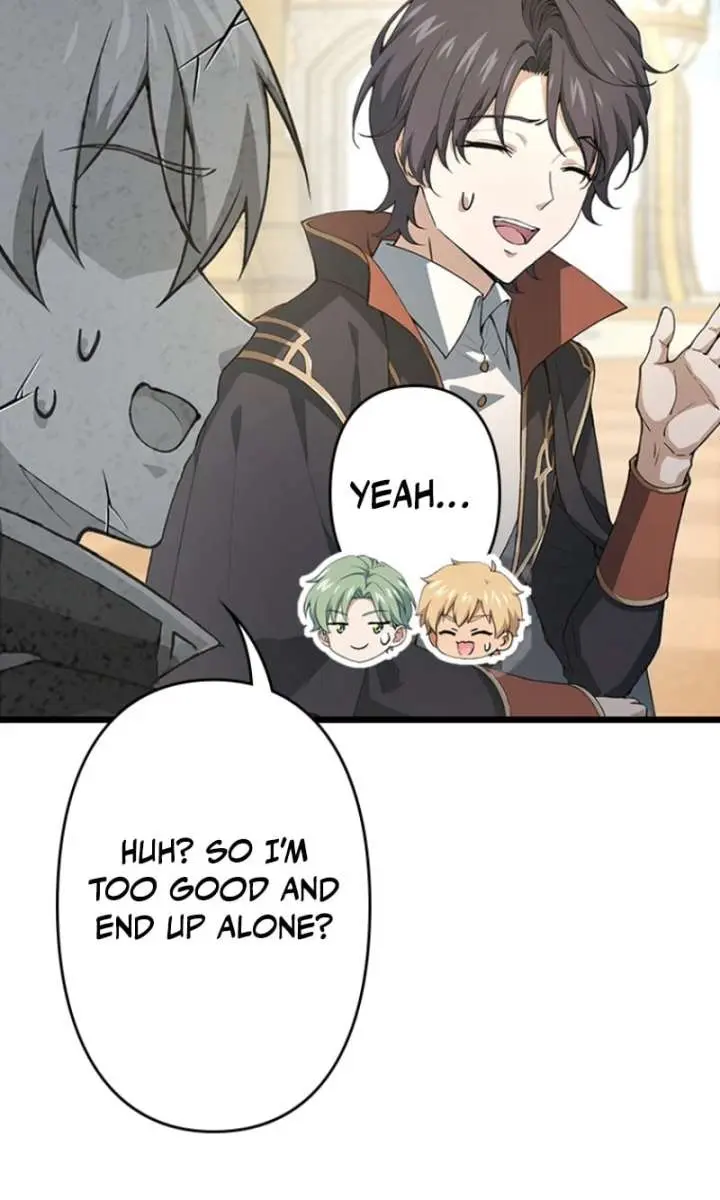 I Became a Genius at the Academy in a World Where Magic Reigns Supreme Chapter 37 Page 31