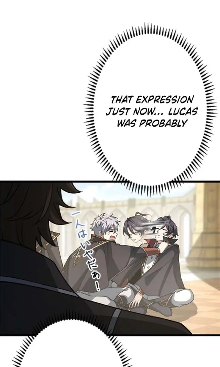 I Became a Genius at the Academy in a World Where Magic Reigns Supreme Chapter 37 Page 32