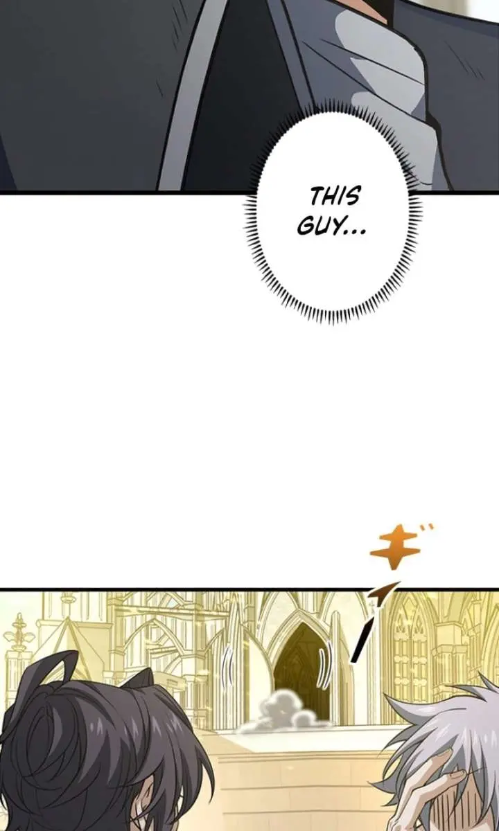 I Became a Genius at the Academy in a World Where Magic Reigns Supreme Chapter 37 Page 34