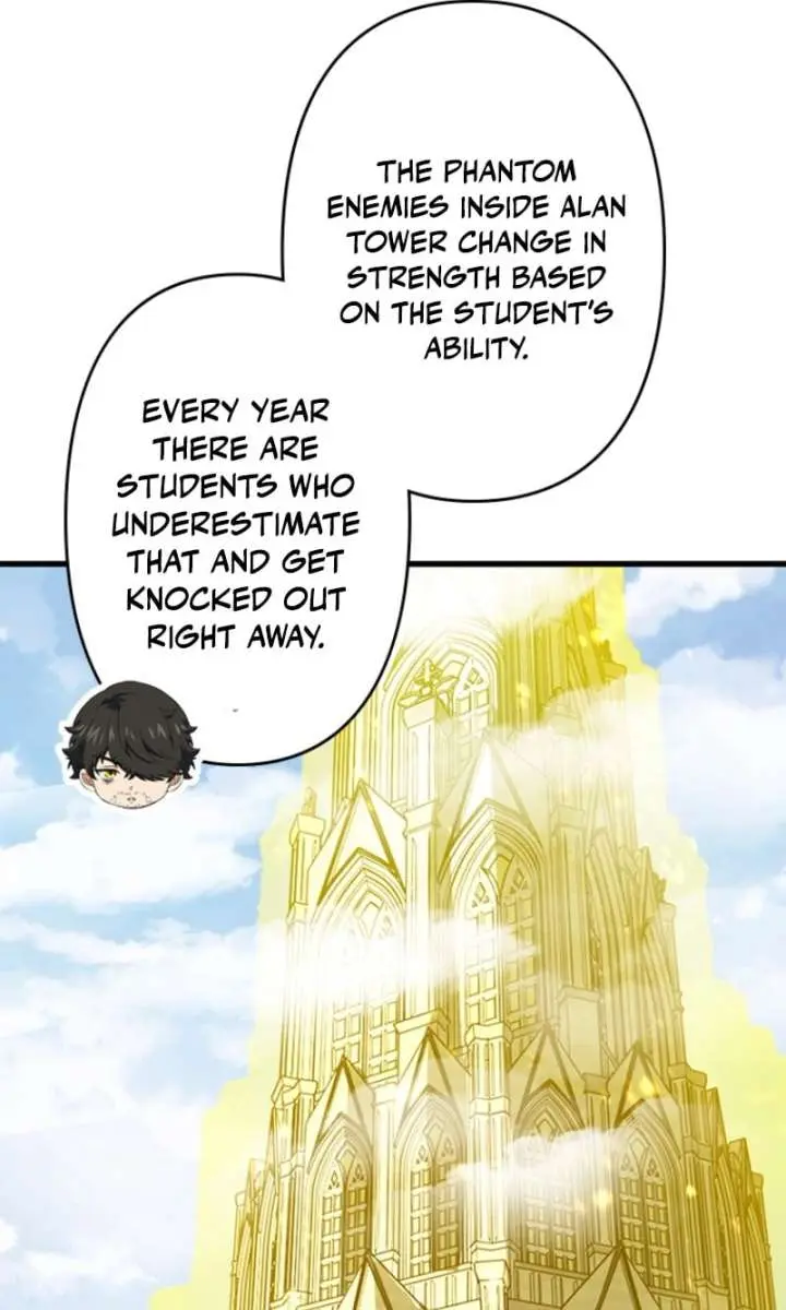 I Became a Genius at the Academy in a World Where Magic Reigns Supreme Chapter 37 Page 37