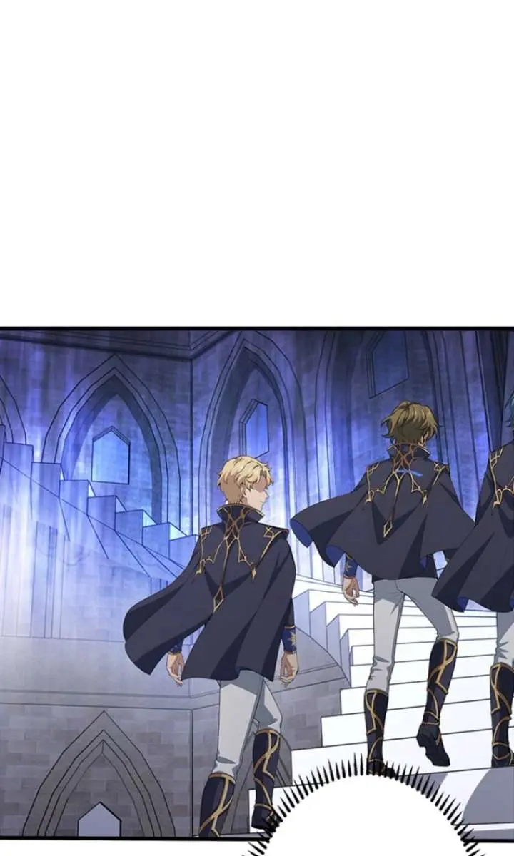 I Became a Genius at the Academy in a World Where Magic Reigns Supreme Chapter 37 Page 41
