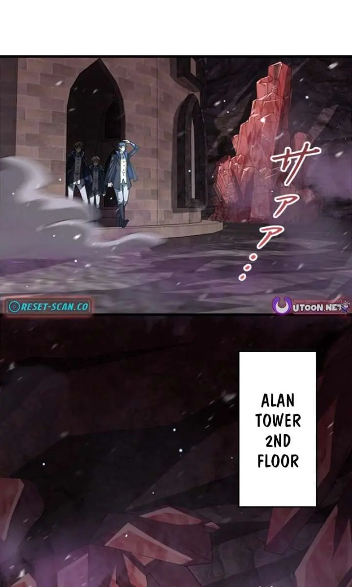 I Became a Genius at the Academy in a World Where Magic Reigns Supreme Chapter 37 Page 44