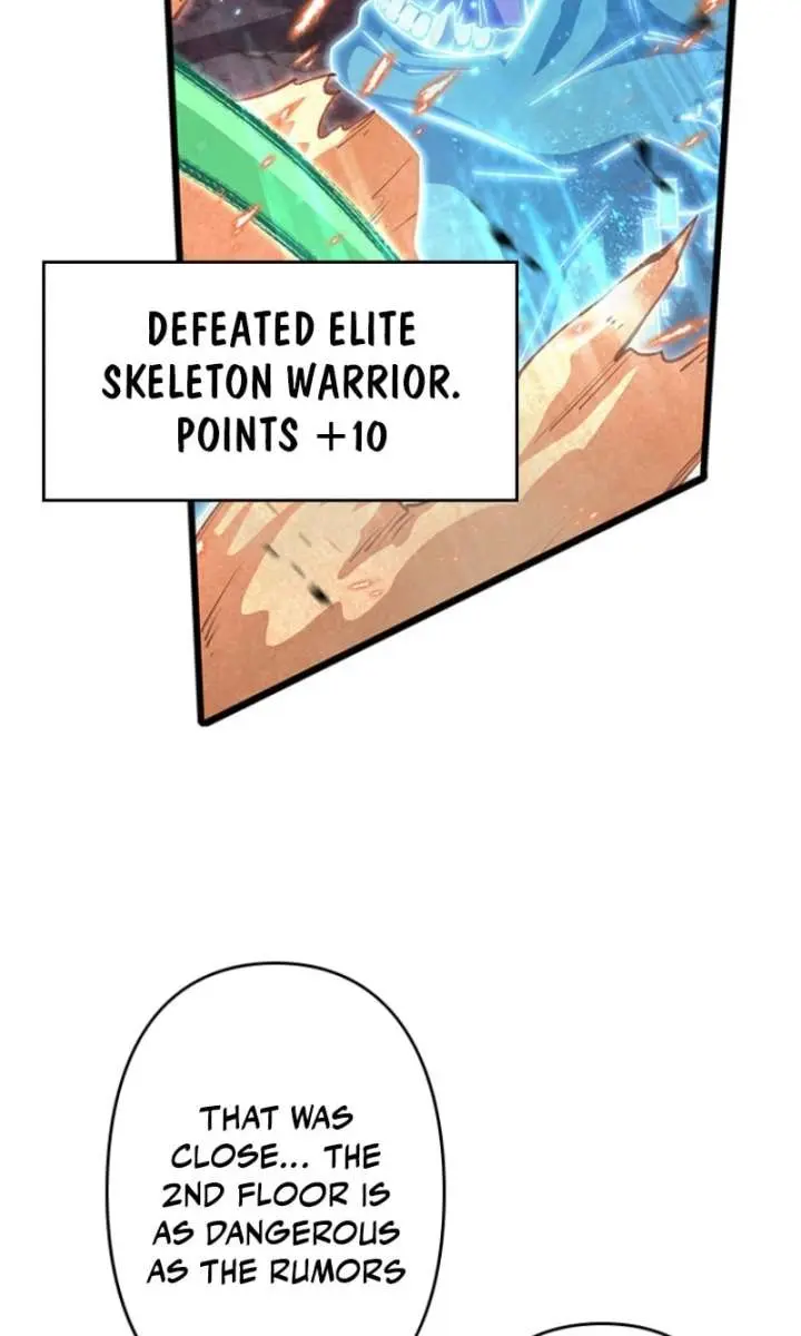 I Became a Genius at the Academy in a World Where Magic Reigns Supreme Chapter 37 Page 56