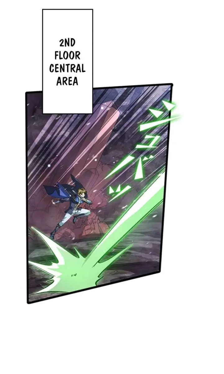I Became a Genius at the Academy in a World Where Magic Reigns Supreme Chapter 37 Page 58