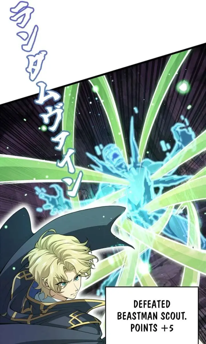 I Became a Genius at the Academy in a World Where Magic Reigns Supreme Chapter 37 Page 60
