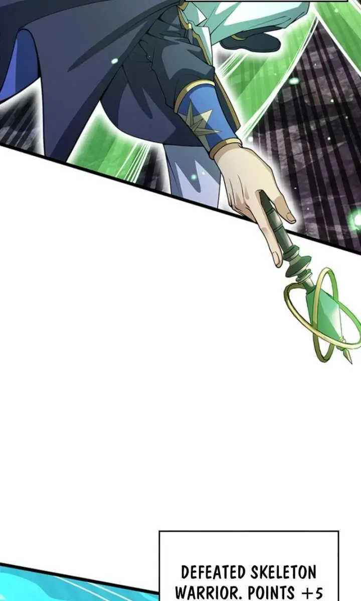 I Became a Genius at the Academy in a World Where Magic Reigns Supreme Chapter 37 Page 61