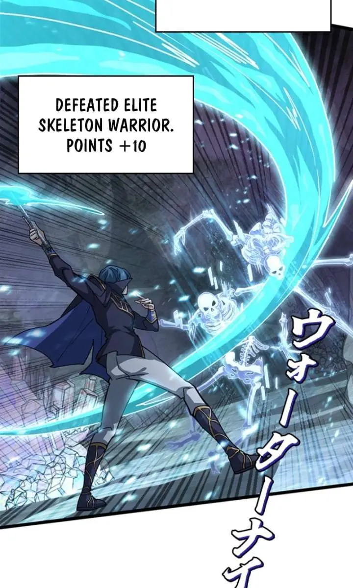 I Became a Genius at the Academy in a World Where Magic Reigns Supreme Chapter 37 Page 62