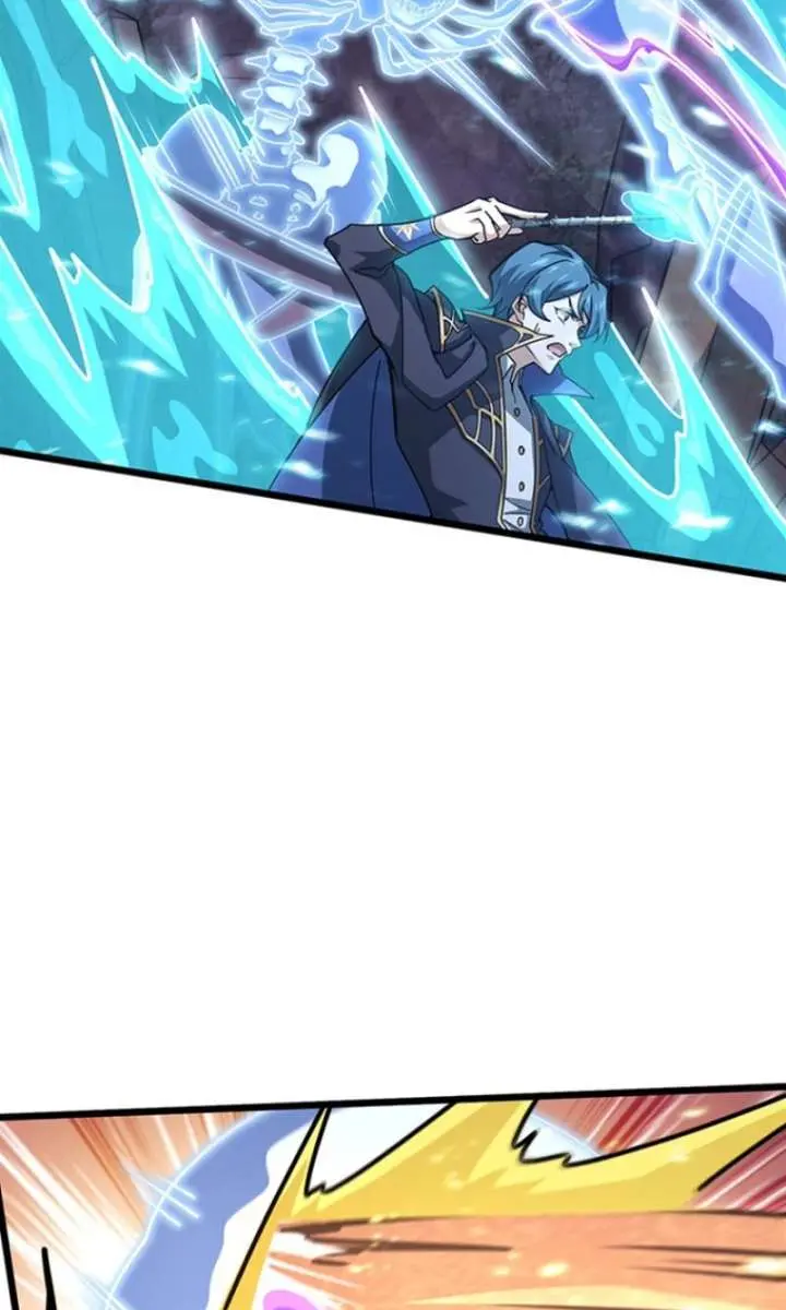 I Became a Genius at the Academy in a World Where Magic Reigns Supreme Chapter 37 Page 64