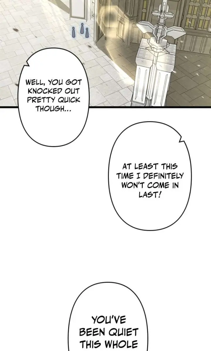I Became a Genius at the Academy in a World Where Magic Reigns Supreme Chapter 37 Page 68