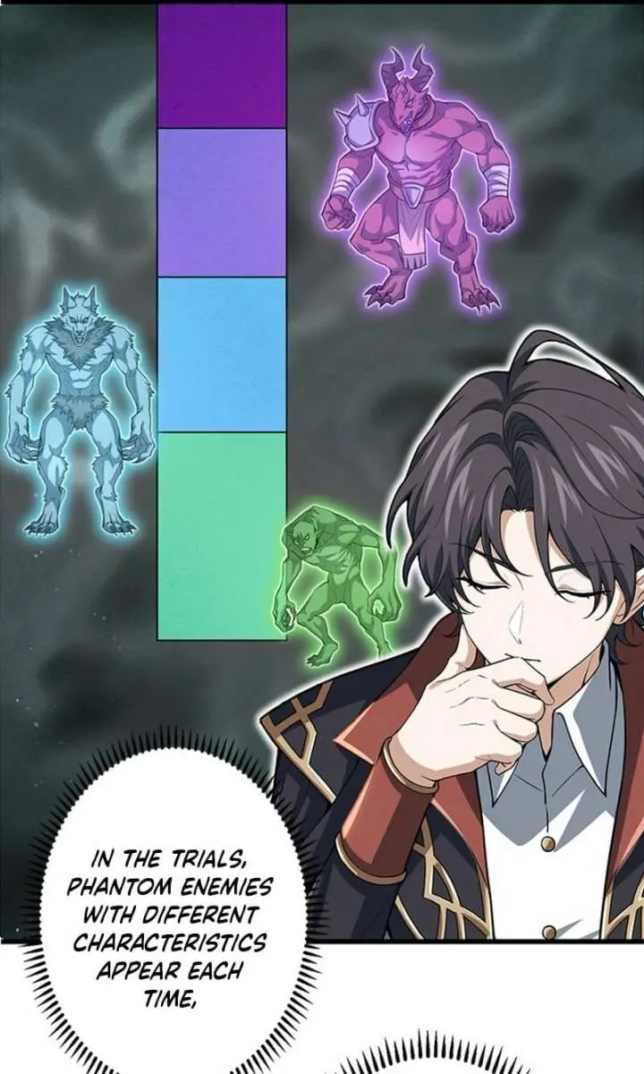I Became a Genius at the Academy in a World Where Magic Reigns Supreme Chapter 38 Page 8