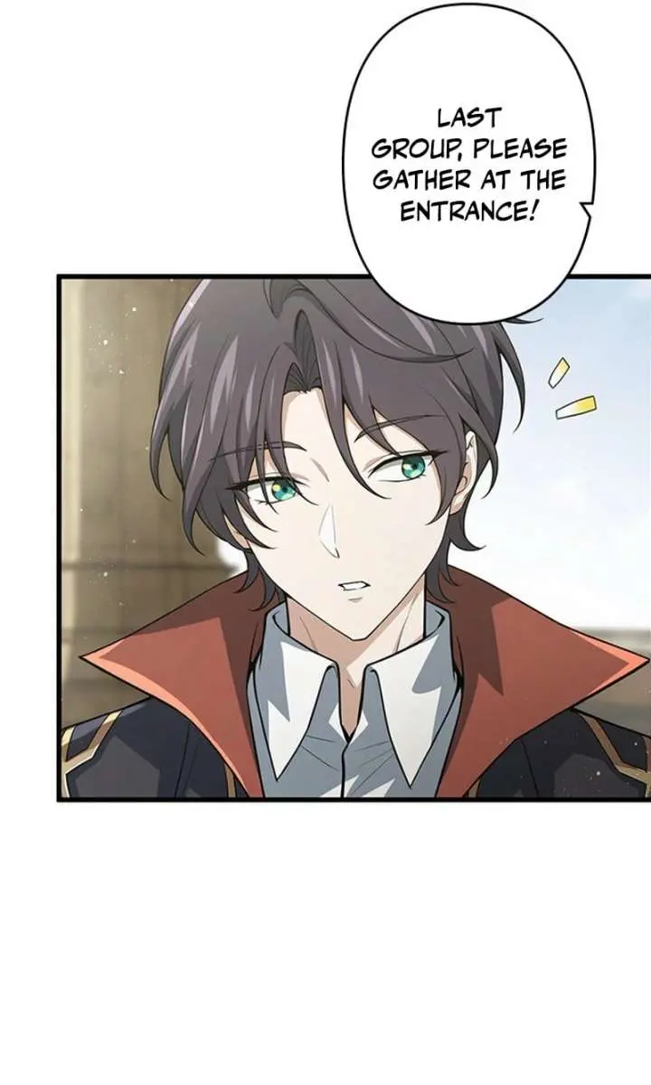 I Became a Genius at the Academy in a World Where Magic Reigns Supreme Chapter 38 Page 14