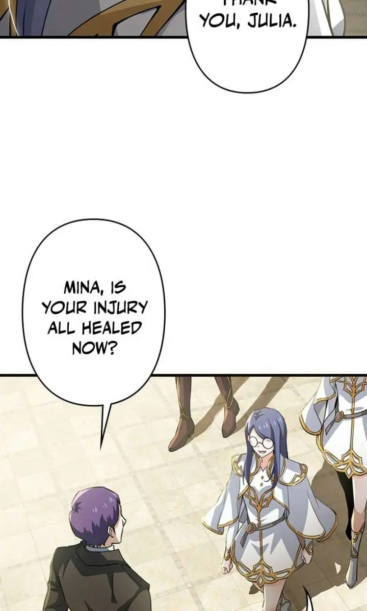 I Became a Genius at the Academy in a World Where Magic Reigns Supreme Chapter 38 Page 21