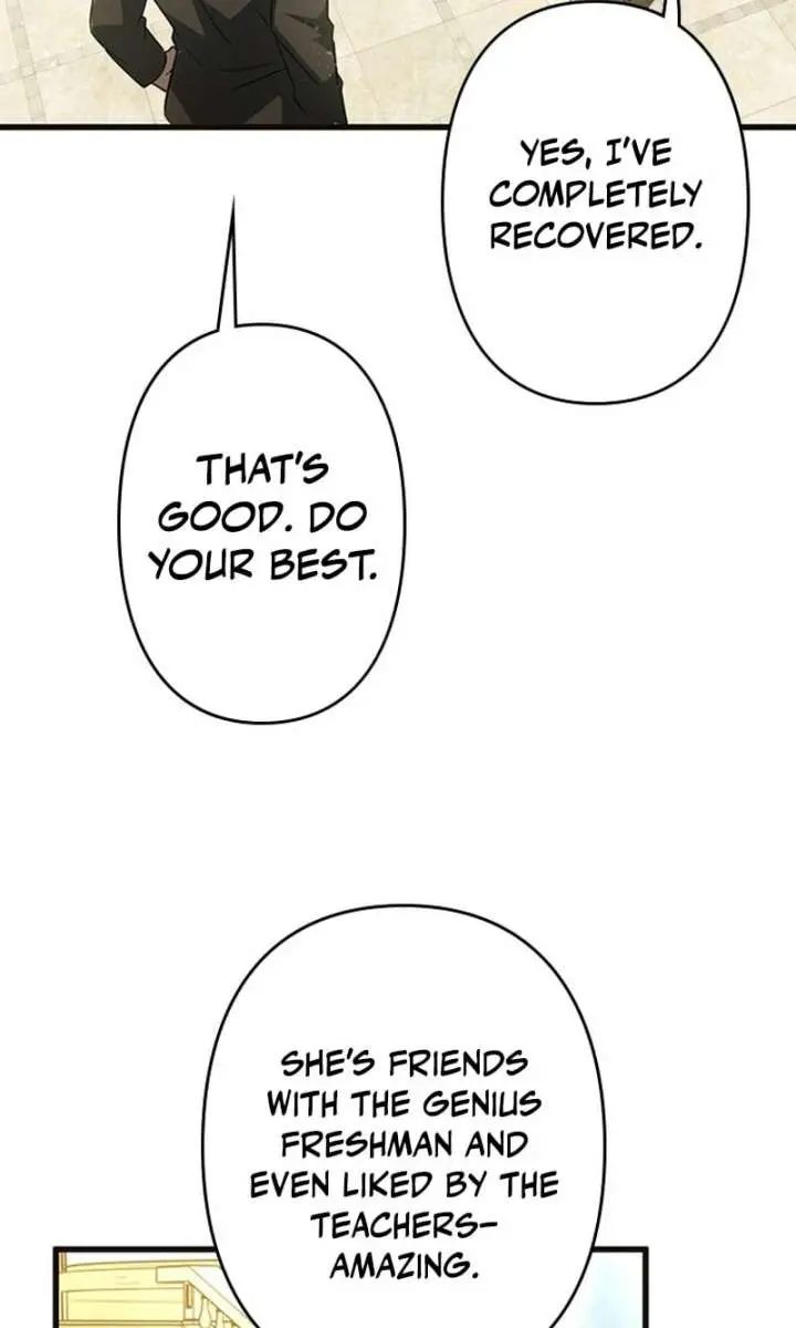 I Became a Genius at the Academy in a World Where Magic Reigns Supreme Chapter 38 Page 22