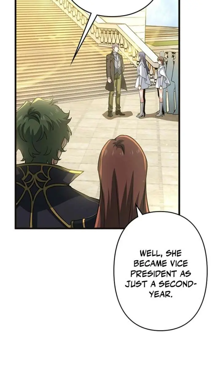 I Became a Genius at the Academy in a World Where Magic Reigns Supreme Chapter 38 Page 23