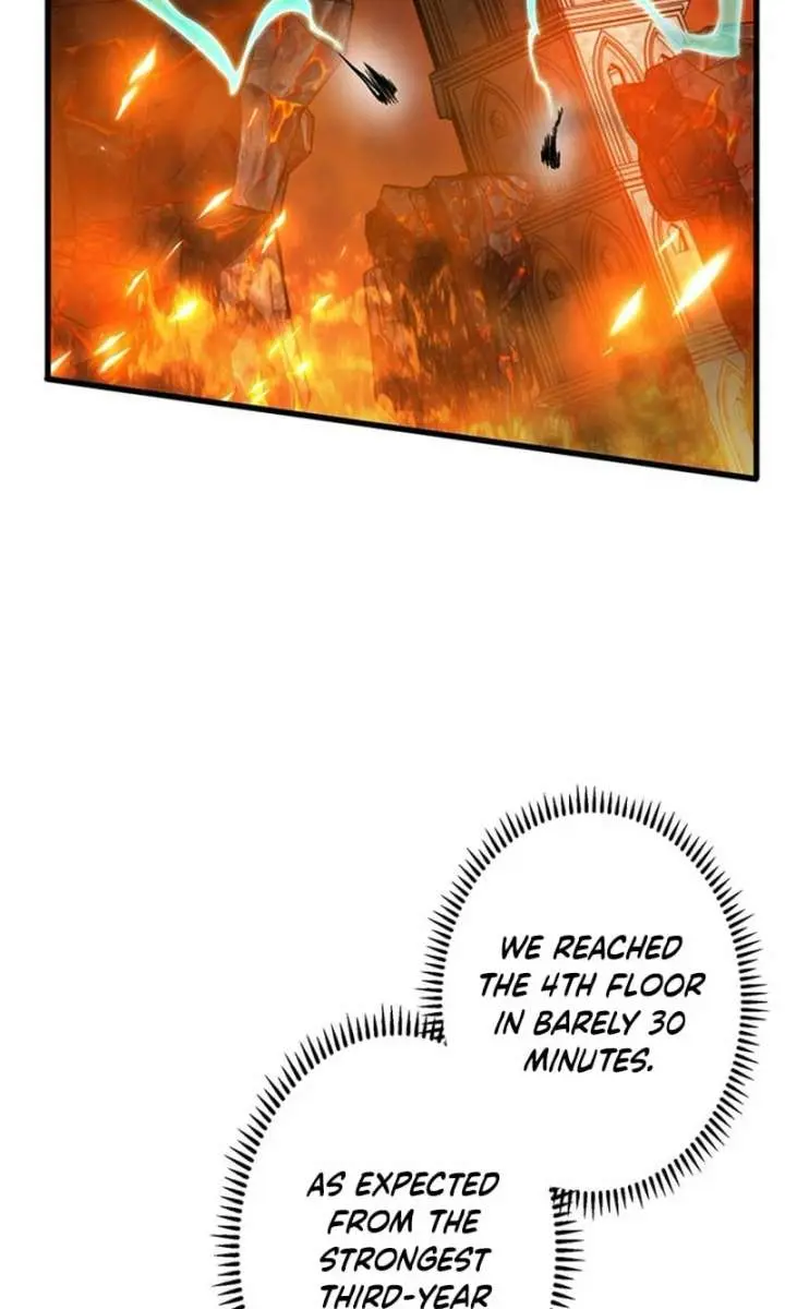 I Became a Genius at the Academy in a World Where Magic Reigns Supreme Chapter 38 Page 34