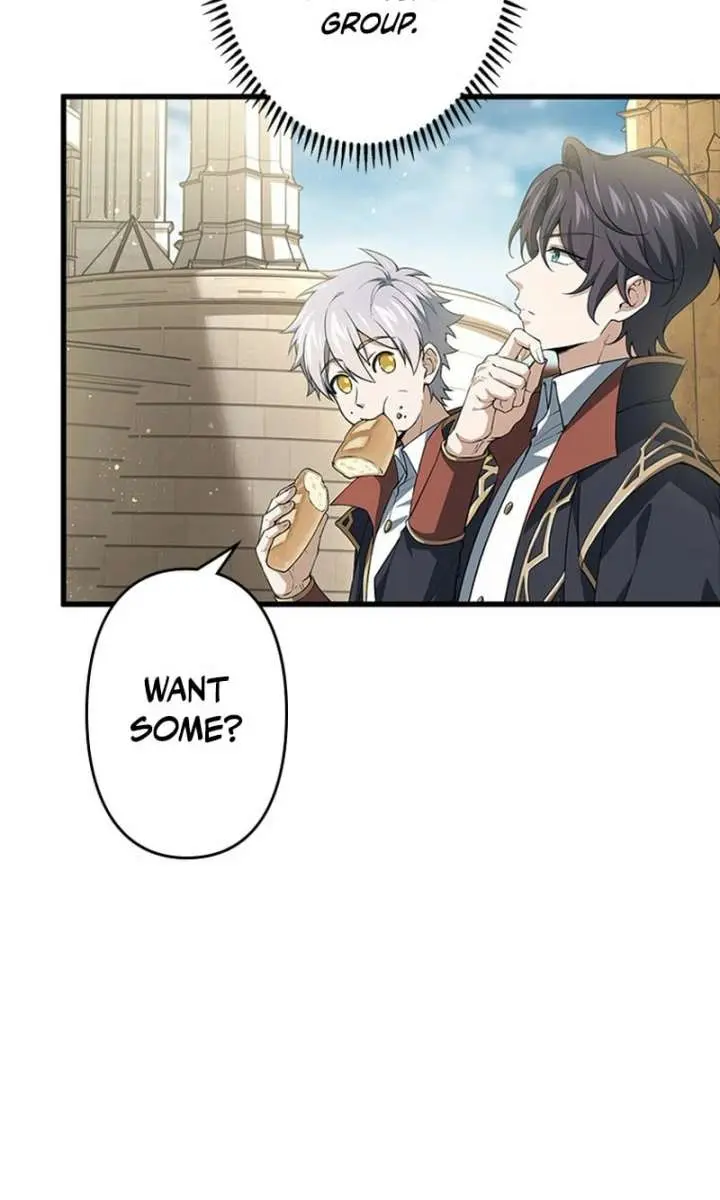 I Became a Genius at the Academy in a World Where Magic Reigns Supreme Chapter 38 Page 35