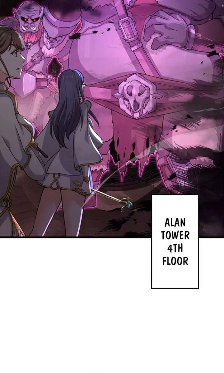 I Became a Genius at the Academy in a World Where Magic Reigns Supreme Chapter 38 Page 37
