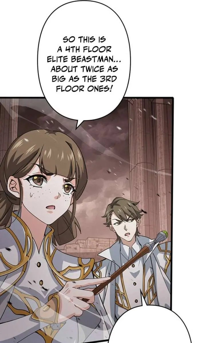 I Became a Genius at the Academy in a World Where Magic Reigns Supreme Chapter 38 Page 38