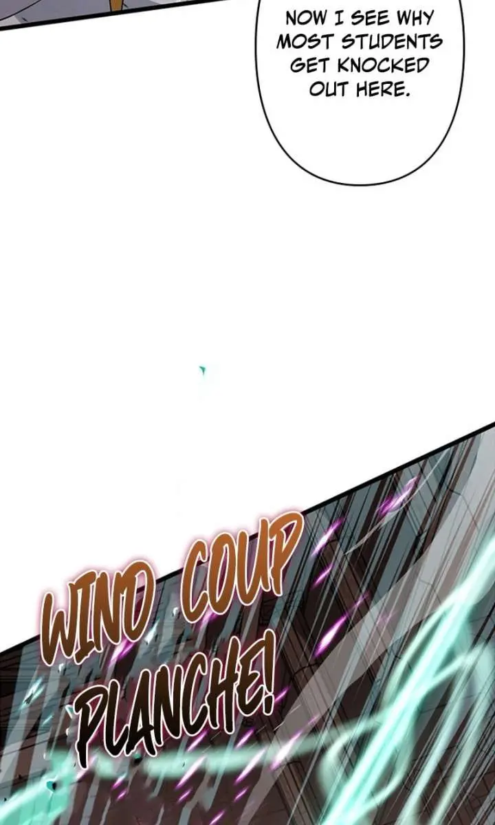 I Became a Genius at the Academy in a World Where Magic Reigns Supreme Chapter 38 Page 39