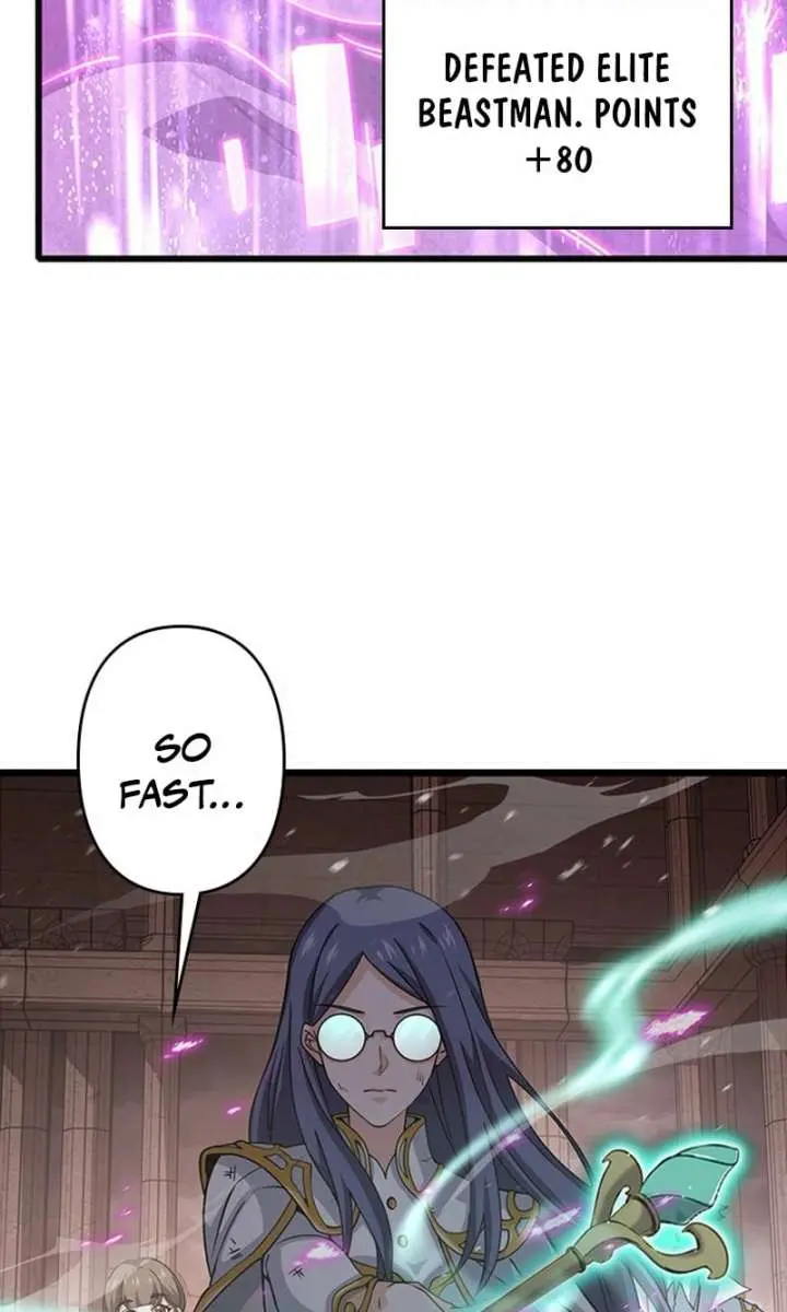 I Became a Genius at the Academy in a World Where Magic Reigns Supreme Chapter 38 Page 42