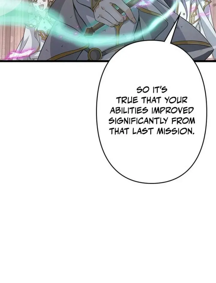 I Became a Genius at the Academy in a World Where Magic Reigns Supreme Chapter 38 Page 43