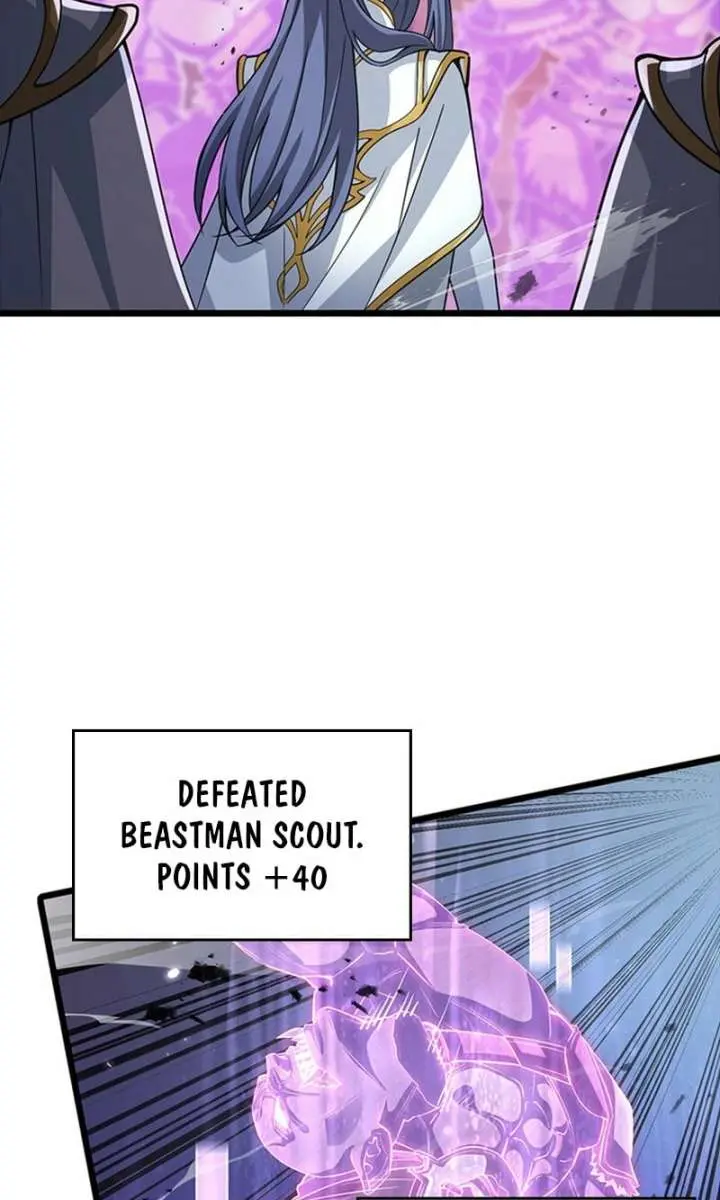 I Became a Genius at the Academy in a World Where Magic Reigns Supreme Chapter 38 Page 46