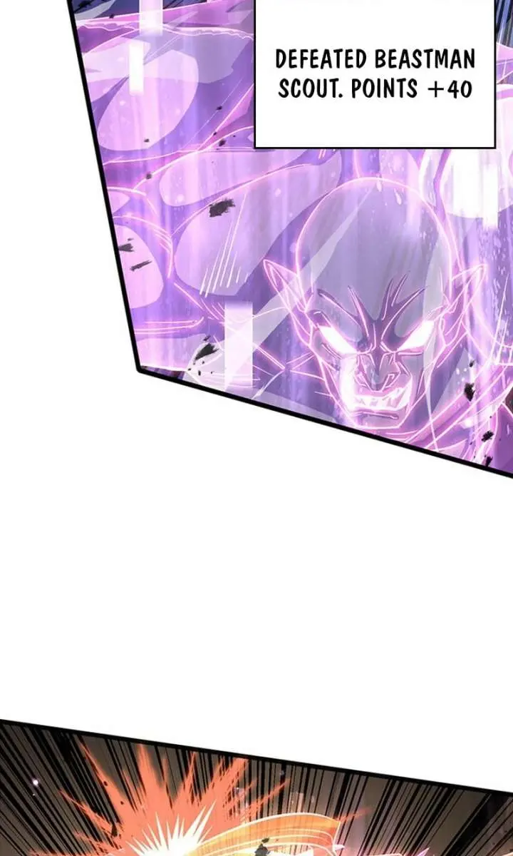 I Became a Genius at the Academy in a World Where Magic Reigns Supreme Chapter 38 Page 47