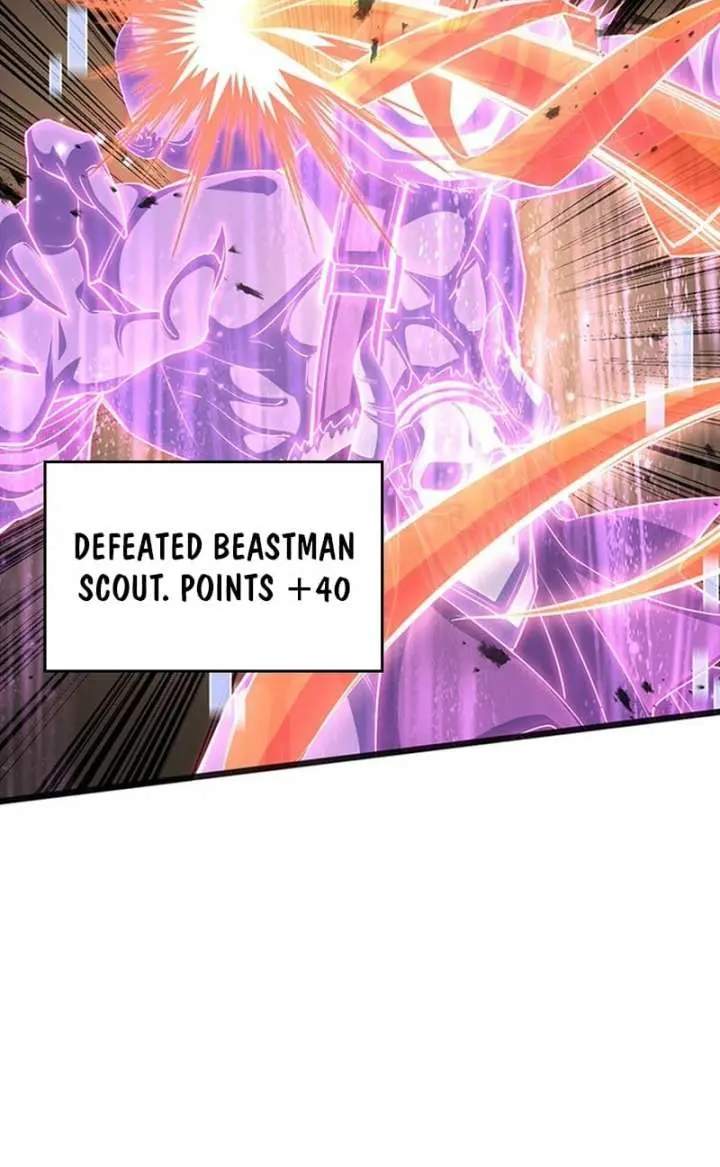 I Became a Genius at the Academy in a World Where Magic Reigns Supreme Chapter 38 Page 48