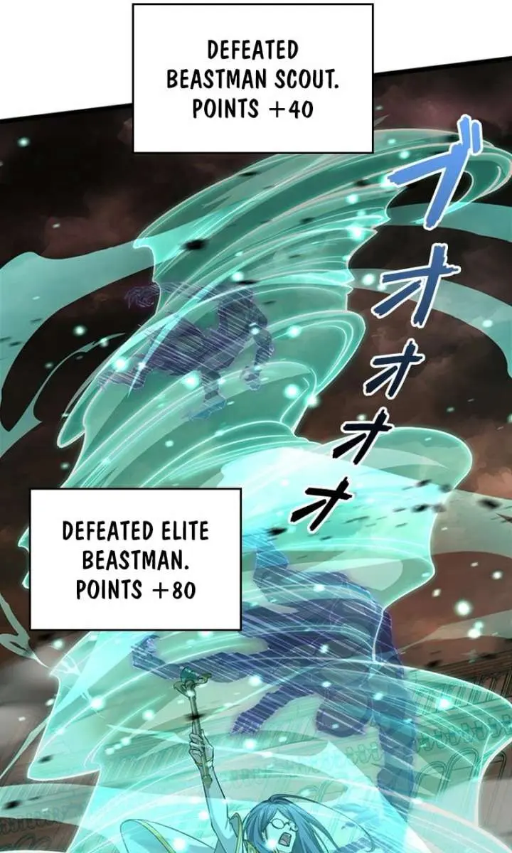 I Became a Genius at the Academy in a World Where Magic Reigns Supreme Chapter 38 Page 49