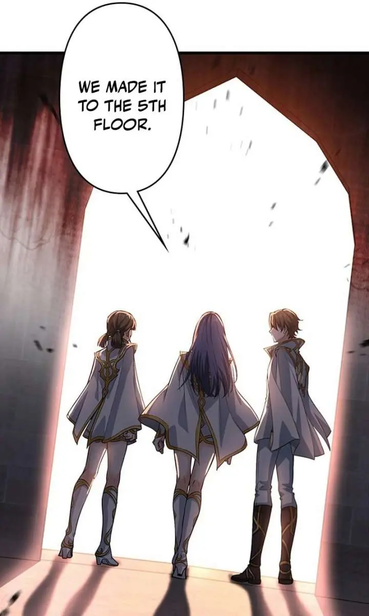 I Became a Genius at the Academy in a World Where Magic Reigns Supreme Chapter 38 Page 55
