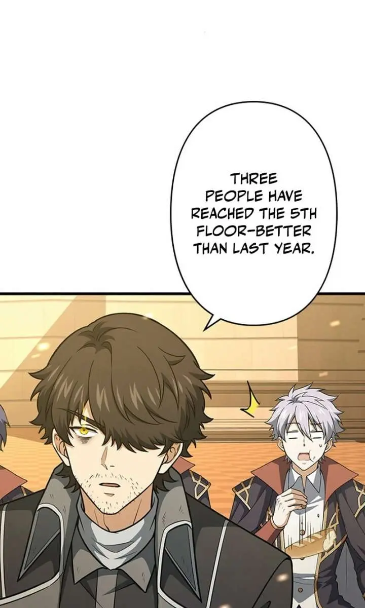 I Became a Genius at the Academy in a World Where Magic Reigns Supreme Chapter 38 Page 57