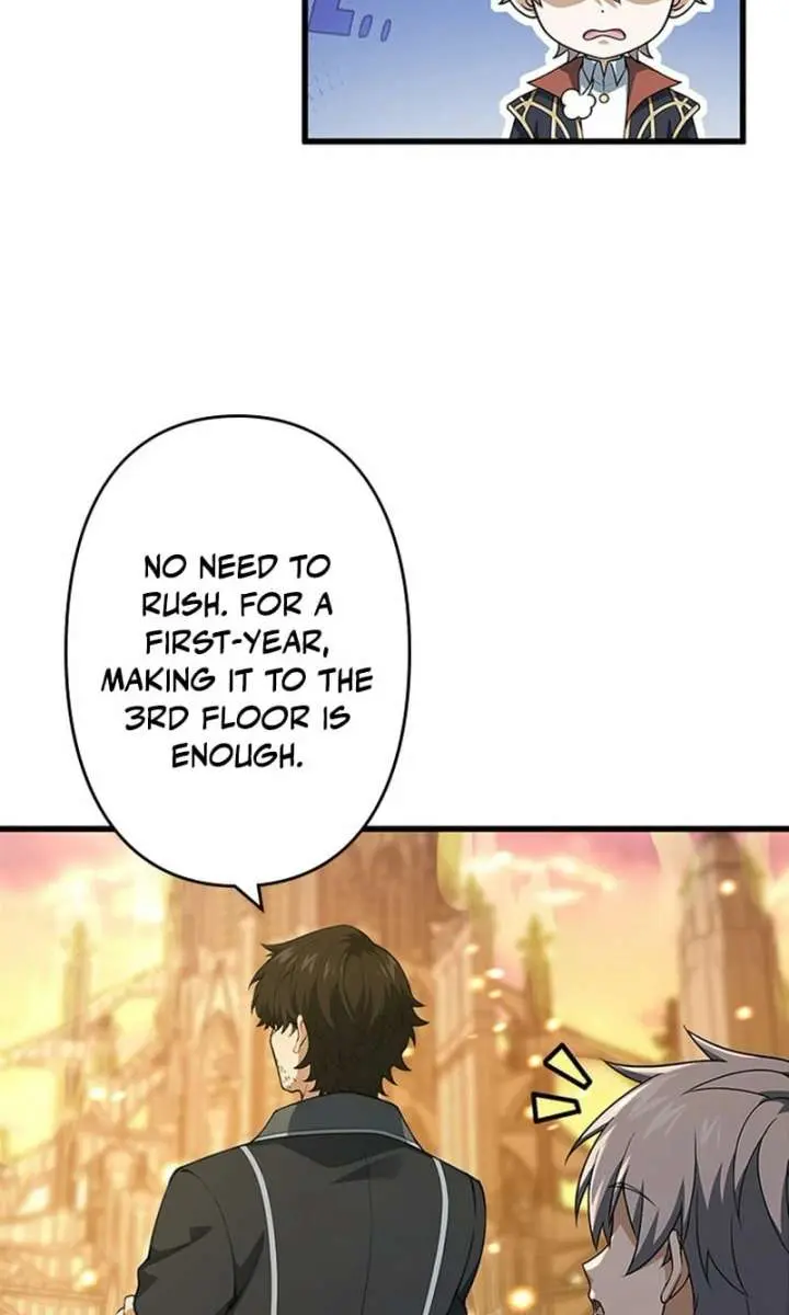 I Became a Genius at the Academy in a World Where Magic Reigns Supreme Chapter 38 Page 59