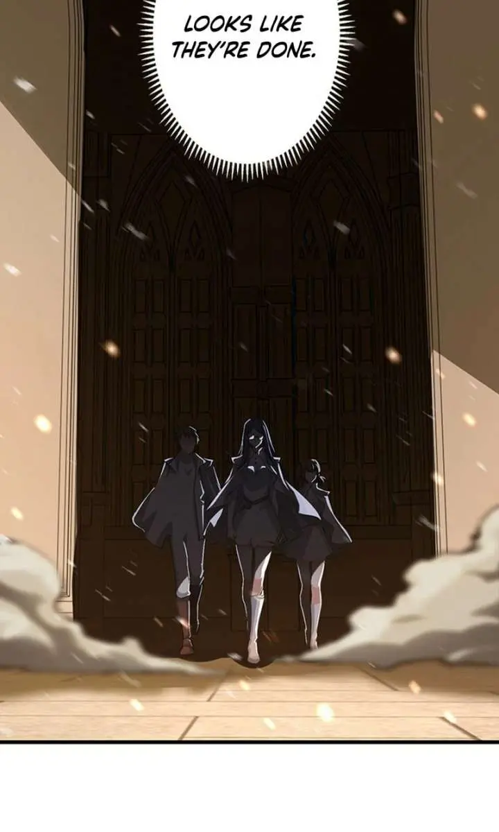 I Became a Genius at the Academy in a World Where Magic Reigns Supreme Chapter 38 Page 65
