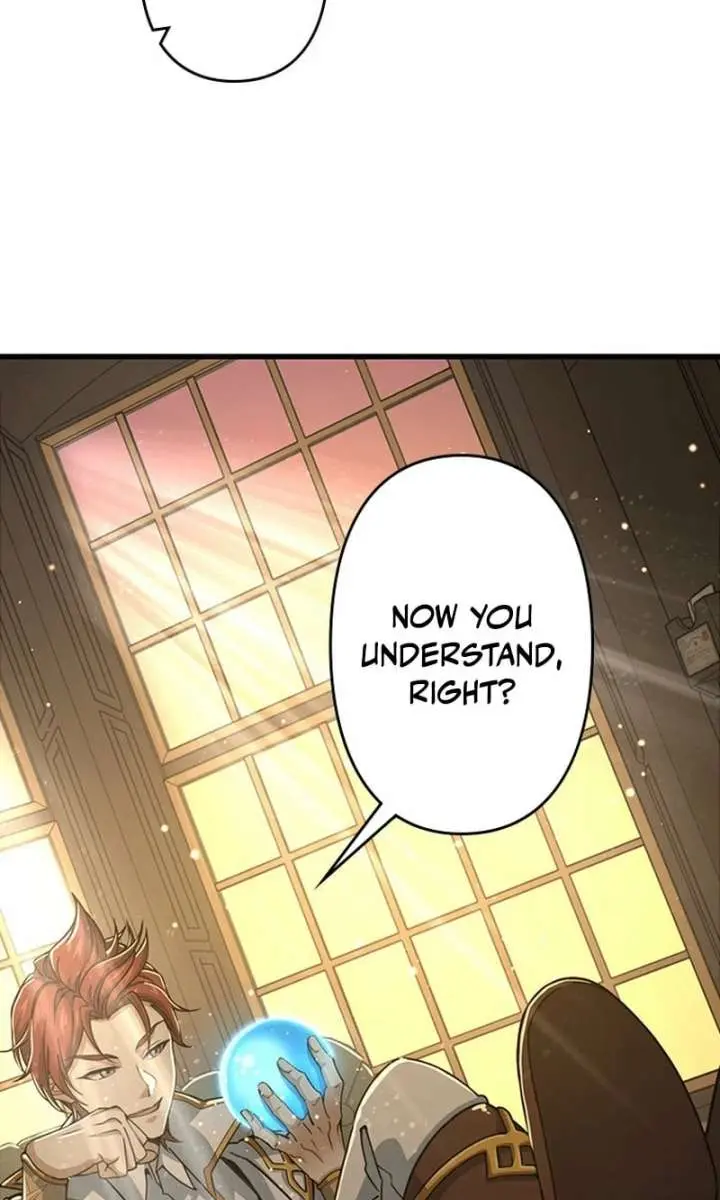 I Became a Genius at the Academy in a World Where Magic Reigns Supreme Chapter 38 Page 70