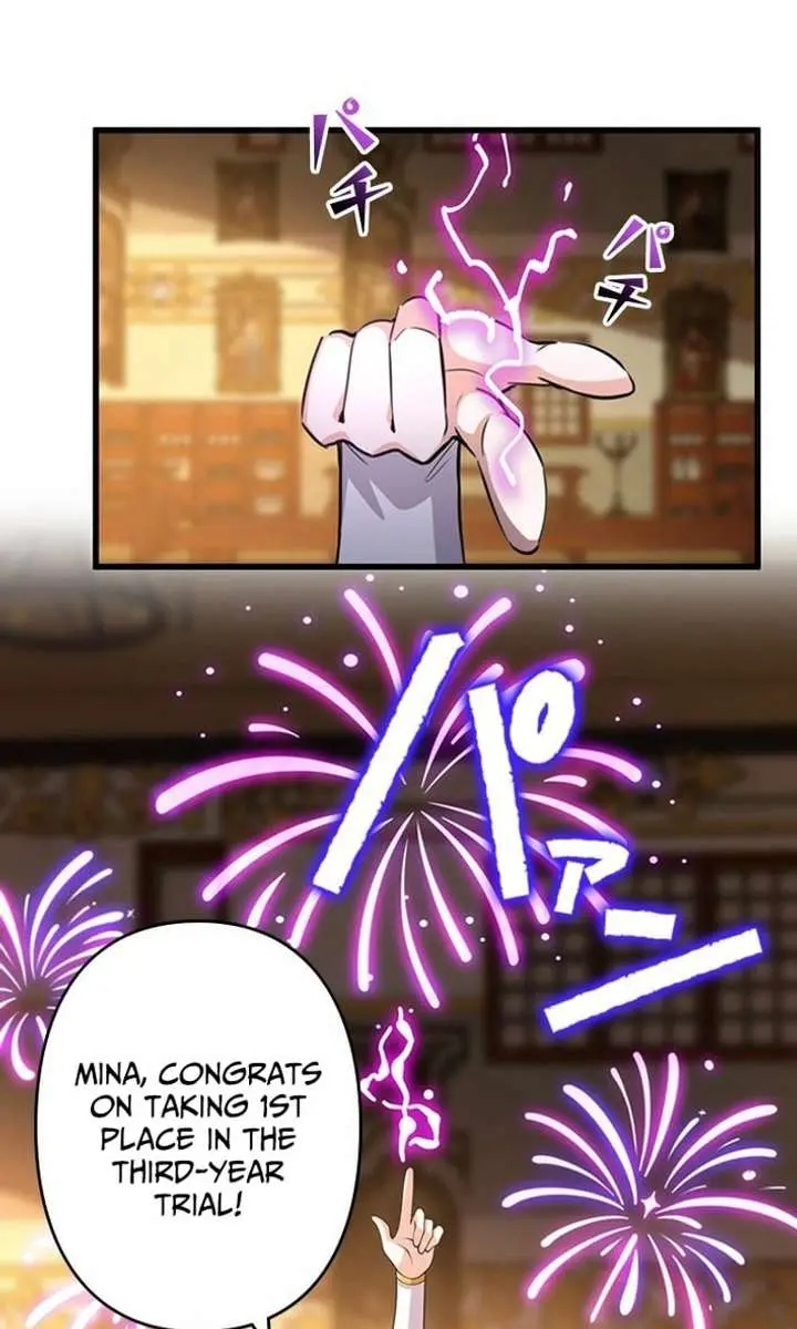 I Became a Genius at the Academy in a World Where Magic Reigns Supreme Chapter 39 Page 4