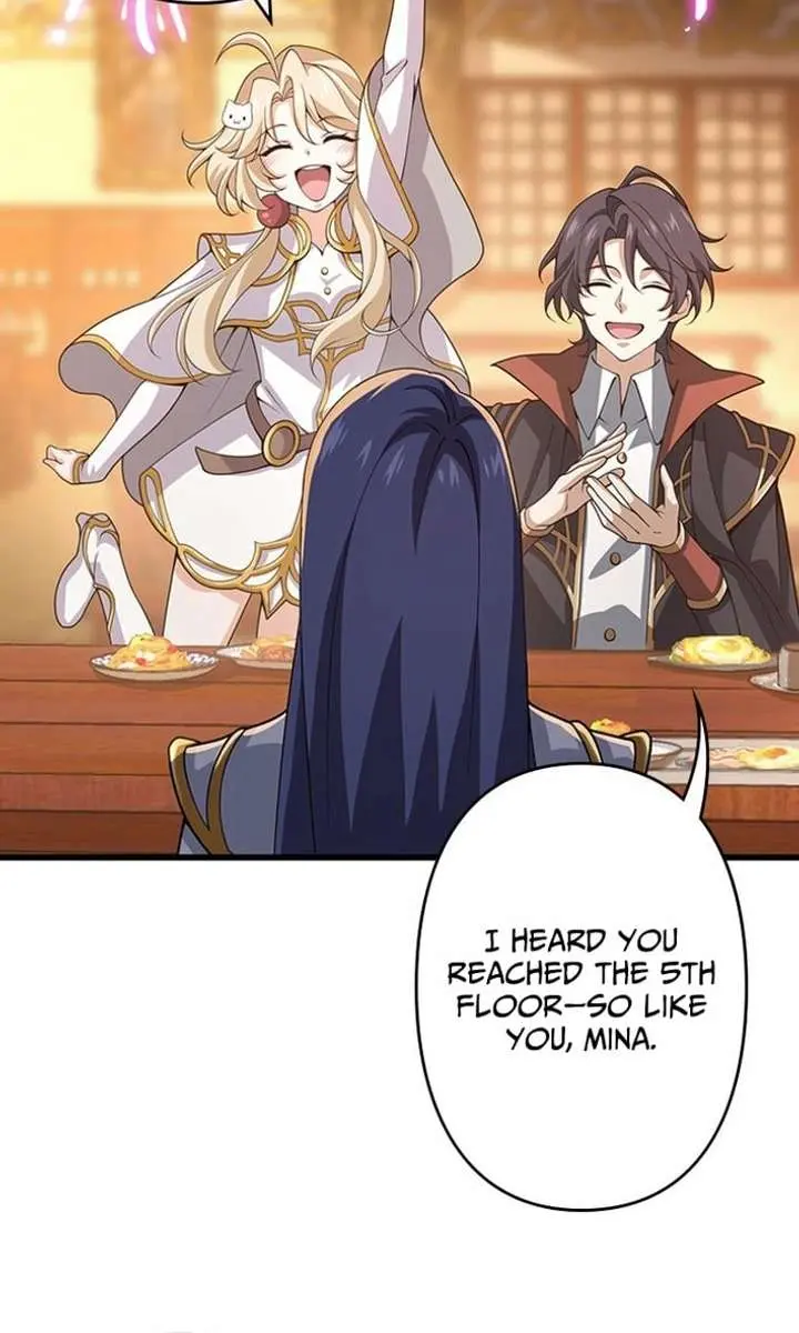 I Became a Genius at the Academy in a World Where Magic Reigns Supreme Chapter 39 Page 5