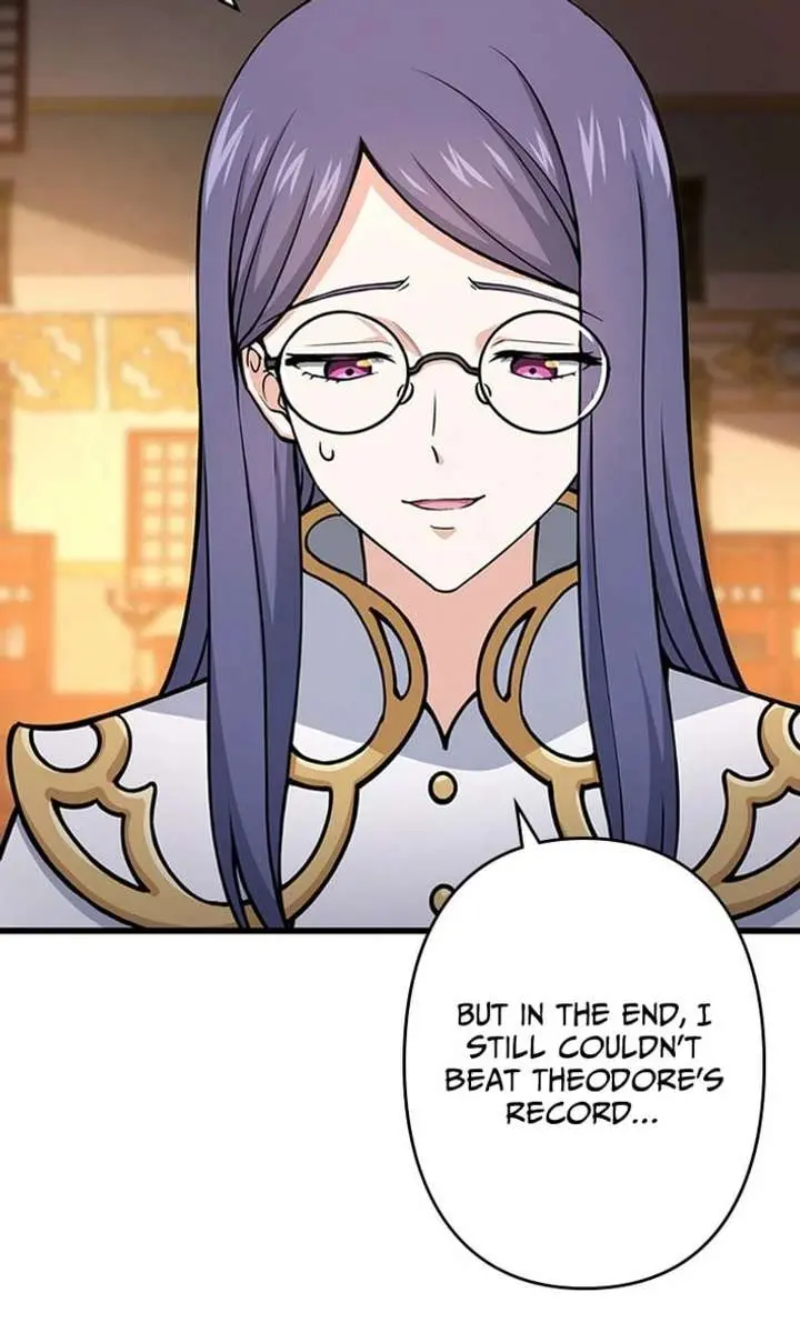 I Became a Genius at the Academy in a World Where Magic Reigns Supreme Chapter 39 Page 7
