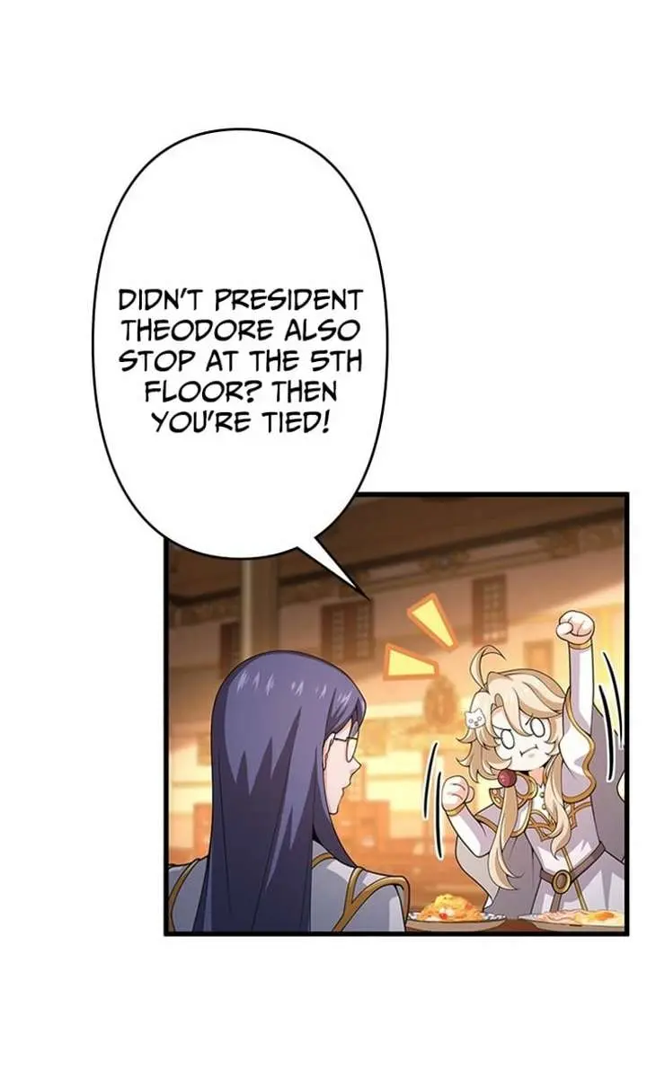 I Became a Genius at the Academy in a World Where Magic Reigns Supreme Chapter 39 Page 8