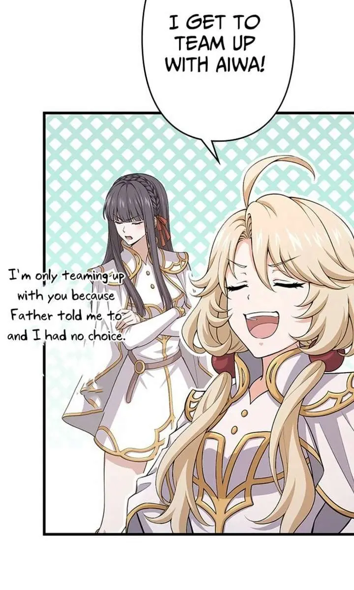 I Became a Genius at the Academy in a World Where Magic Reigns Supreme Chapter 39 Page 15