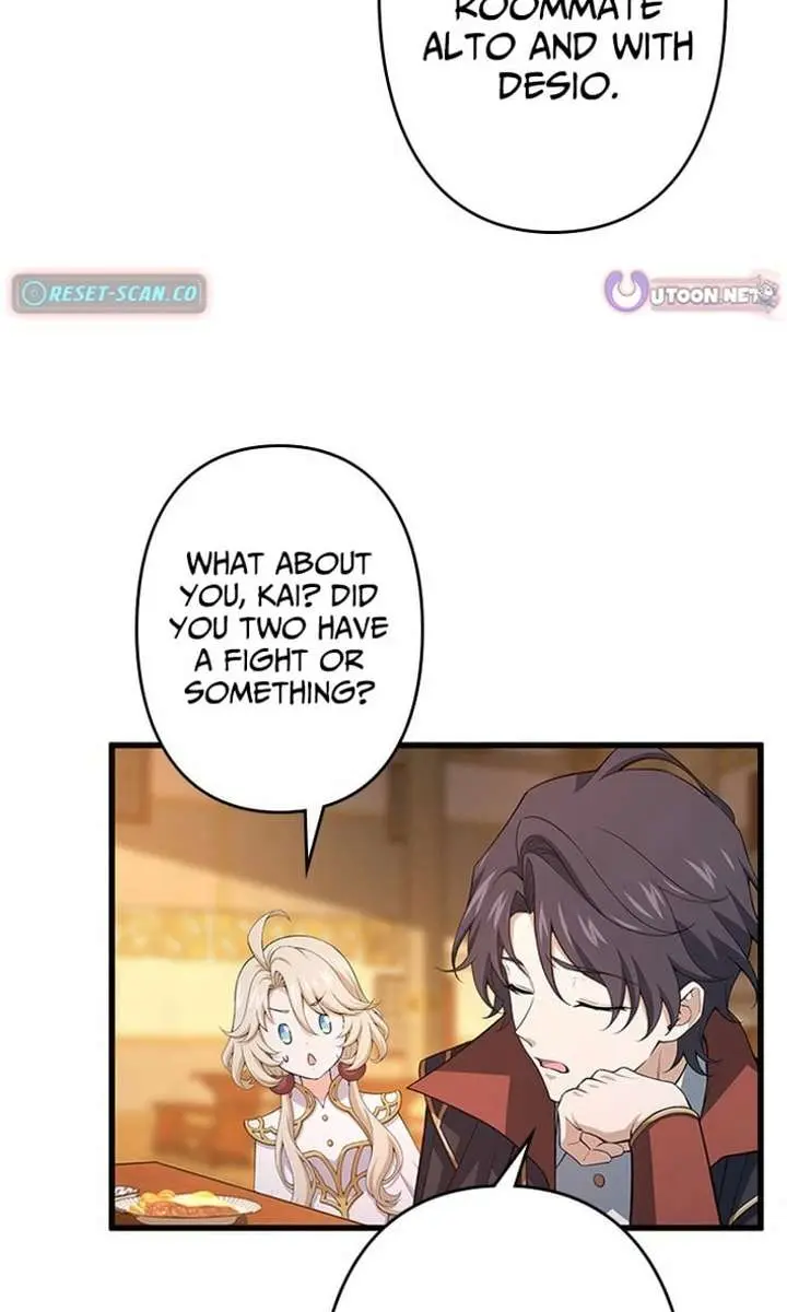I Became a Genius at the Academy in a World Where Magic Reigns Supreme Chapter 39 Page 18