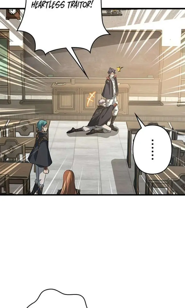 I Became a Genius at the Academy in a World Where Magic Reigns Supreme Chapter 39 Page 20