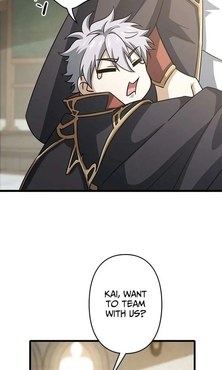 I Became a Genius at the Academy in a World Where Magic Reigns Supreme Chapter 39 Page 22