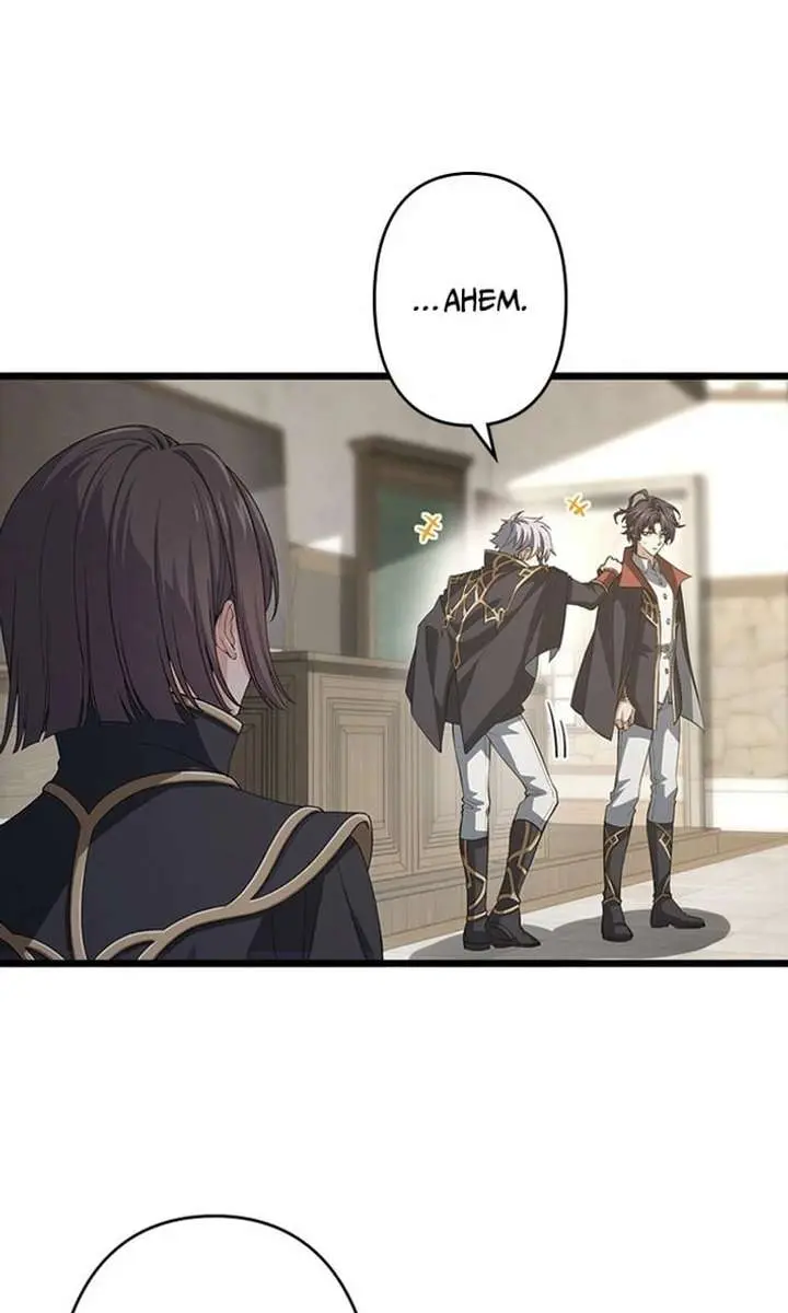 I Became a Genius at the Academy in a World Where Magic Reigns Supreme Chapter 39 Page 25