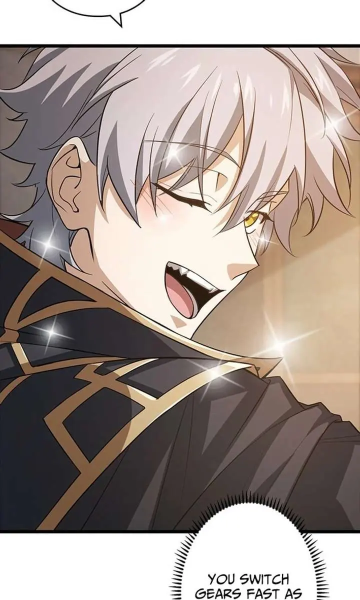I Became a Genius at the Academy in a World Where Magic Reigns Supreme Chapter 39 Page 27